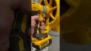New Dewalt 20volt XR power snake. Lightweight and easy to use. Do one or two jobs and it&rsquo;s paid off