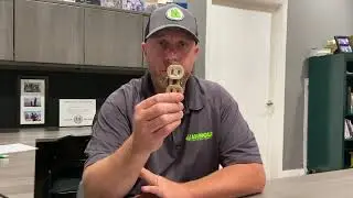 Electrical tip: Two Prong Outlets.