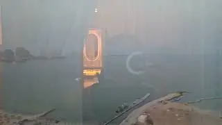 St regis hotel doha 