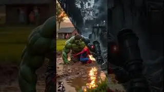 💥Evolution of elsa🥱fun with hulk and spiderman😲#elsa #hulk #spiderman
