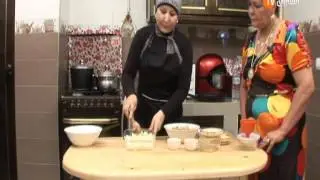 douke maklatna ramadan 2014 djamila el 3anabia