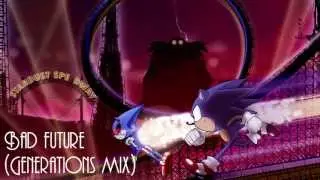 Sonic CD - (US) Stardust Speedway OST / All Versions