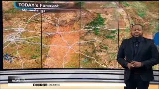 SA Weather Report | 30 October 2025