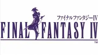 [MMM] Final Fantasy IV - The Dreadful Fight ~ Battle with the Four Fiends (SNES version)