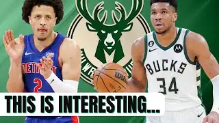 MAJOR Changes Are Coming... | Daily Bucks News & Rumors