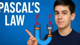 Pascal's Law Explained &ndash; Power of Pressure!