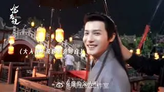 郑业成特别出演《念无双》花絮정업성 특별출연《염무쌍》비하인드 #郑业成 #정업성 #zhengyecheng #念无双 #傅九云