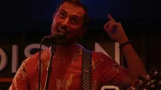 IRK Fest_Твой Иркутск: Бакшиш