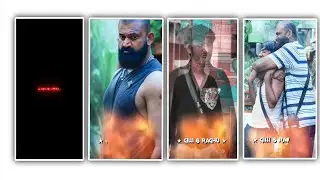 📍NEW TRENDING GILLI RAGHU FRIEND SHIP VIDEO EDITING📍 &nbsp;#alightmotion #gilli #biggboss #kannada 