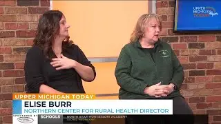 Upper Michigan Today - U.P. Home, Health and Hospice