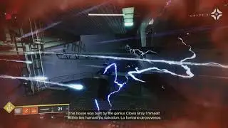 3 Man Deep Stone Crypt