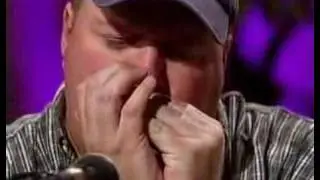 Harmonica Buzz : Home (The Carpenter's Song)