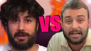 The Defnoodles Vs Salvo Pancakes Experience