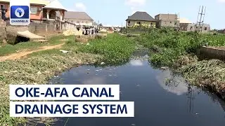 Residents Of Bucknor Estate Threatened By Demolition Markings  | Eyewitness Report