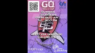 MultiGP Summer Global Qualifier