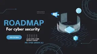 Cyber Security Roadmap | [Kaise Bane Cyber Security Expert] | How To Become Cyber Officer.