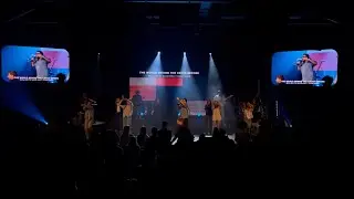 Goodbye Yesterday(dance) - Elevation Rhythm 
