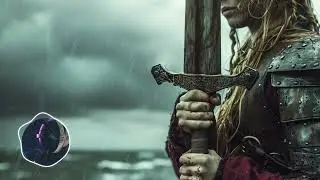 V&aacute;r r&ouml;dd &iacute; nor&eth;r&thorn;oku  Nordic Viking Song from the Northern Mist
