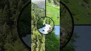 NatureShot I Trabzon The Green Paradise of the Black Sea