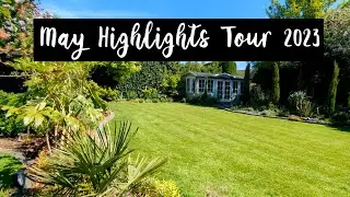 Southview House Exotic May highlights 2023