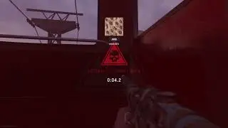 Return to Combat area lol
