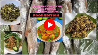 Kachin Cuisine: A Delicious Way to Understanding Its Rich Culture. #KachinCuisine #KachinDishes