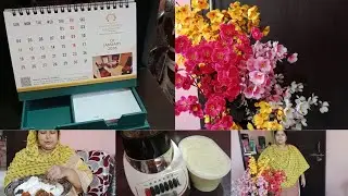 বিয়ের ২১ বছরেও বাজার করা শিখলো না! 😅🛒 কাজ করে  সারাদিন  গেল।