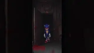 CreepySonic