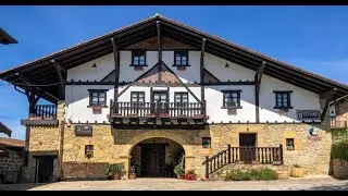 CASA RURAL ETXANO | Caba&ntilde;as en Amorebieta-Etxano