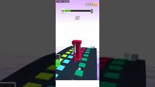Stacks Colour #900 - Funny Kids Android Gameplay