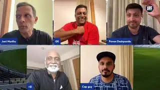 India in Finals | ICC Women's World Cup | Team DRS Live |