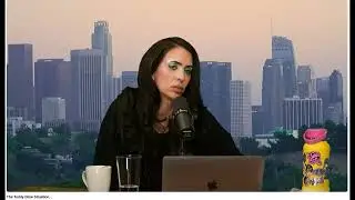 Хила Кляйн обвиняет Интернет в ненависти к ней за то, что она еврейка