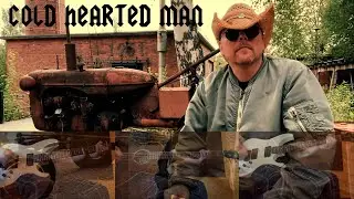 Cold Hearted Man (AC/DC Cover)