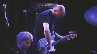 Ingebrigt Håker Flaten (Exit) Knarr - Miles Ave, Live at Dokkhuset (Trondheim), 11.03.22
