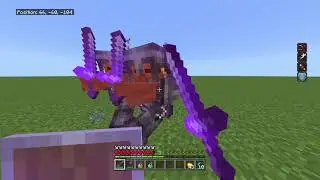 Fighting 10 player-like zombies with strength 2 and speed 2 using Sword and shield techniques.