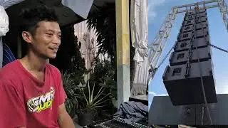 FULL BUKA - BUKAAN SPEK GMS AUDIO RIVIEW SAMPE HARGA BOLOO 😅