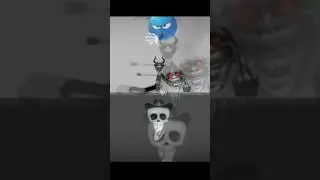 Stickman Dismissed Denjar fastest moment 🥶👻☠️#stickman #shortvideo