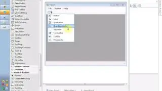 Windows forms - Buổi 00 -Tổng quát về ứng dụng Windows form