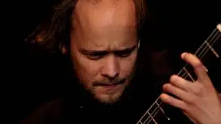 AKUSTIK GITARRE 1-2023: Komponisten-Forum - Leon Albert