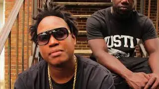 KP da Bandman and Trelly   Running Dem Bands Up
