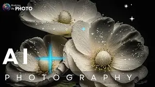 Beyond Reality: Fusing AI with Photography for Extraordinary Visuals