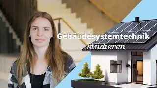 Was macht man mit dem Studium Gebäudesystemtechnik?