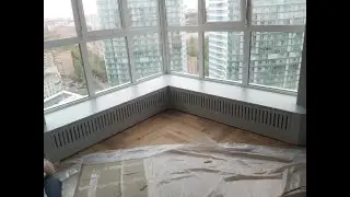 Сборка мебели в Люксформи