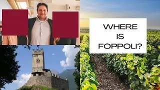 Where in the world is DOMINIC FOPPOLI?