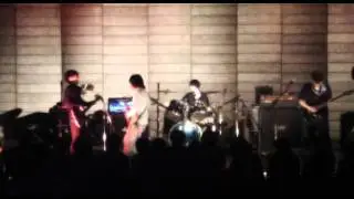unchain copy (make it glow)