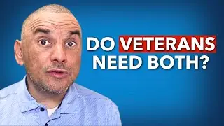 VA Insurance & Medicare Explained (What Every Veteran Should Know)