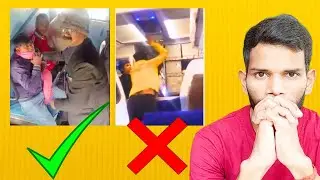 Passenger slap Pilot vs TTE slap Passenger
