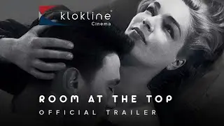 1959 Room at the Top Official Trailer  1 Romulus Films