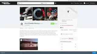 SpeedIndex Claimed Business Features