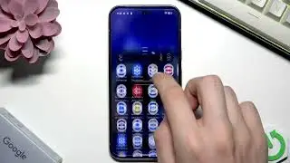 GOOGLE Pixel 10 Pro &ndash; Сброс настроек приложений